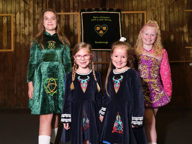 The school has been running for 35 years.