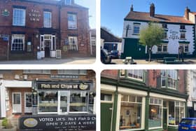 Top restaurants in the Bridlington area according to AI chatbot ChatGPT