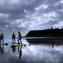 Dexters Surf Instructor Chris Hardy is running a Men;s Mental Health Surf Group on North Bay.
