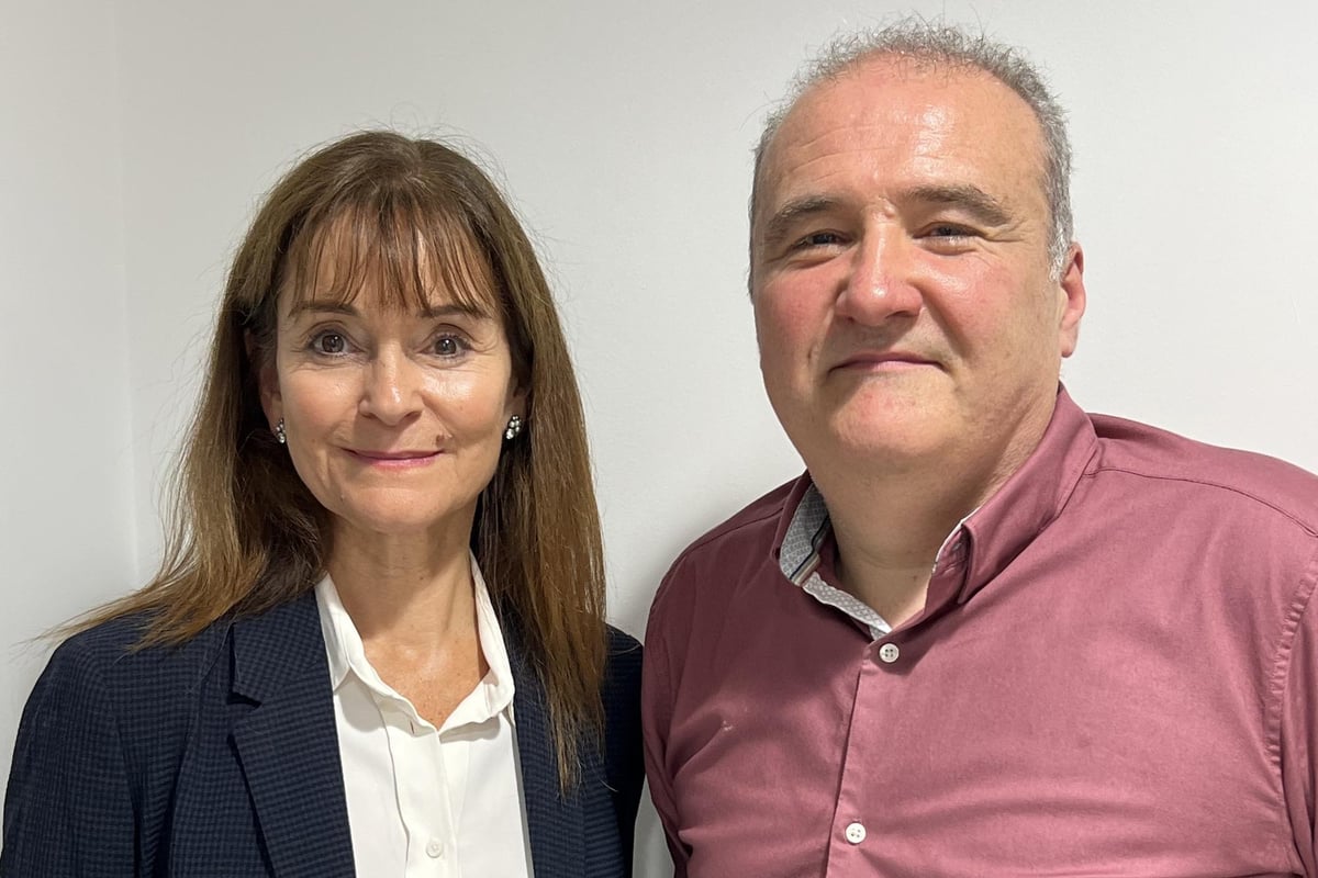 Lee Castleton on his new legal action against the Post Office and Fujitsu