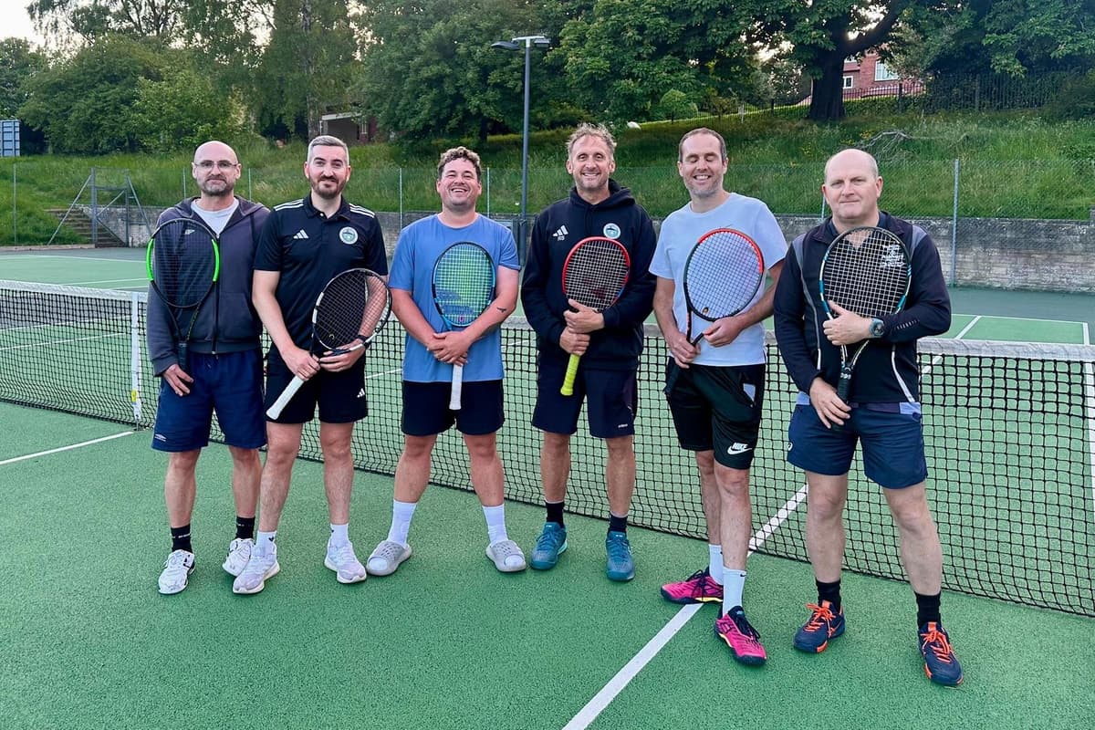 Scalby TC teams complete clean sweep of Driffield League wins