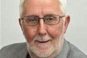 Cllr Tony Randerson