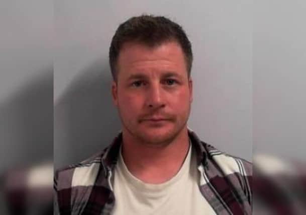 North Yorkshire Police has issued a wanted person appeal for a burglary suspect in Scarborough who has been evading arrest for more than a month.