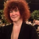 Prof Joann Fletcher © Barnsley Museum and Heritage Trust