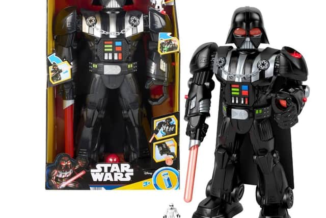 Shop Disney’s Top Picks for the upcoming holidays from dolls and video games to fan favourites like LEGO.