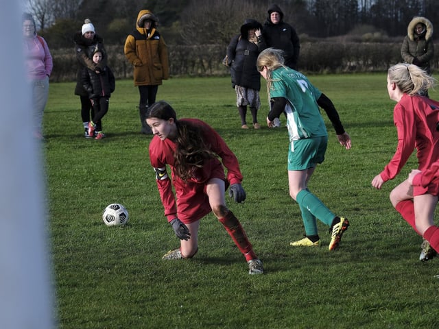 Scarborough look to hold off Grasshoppers