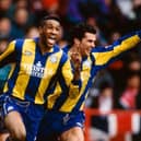 Last chance for Scarborough-based Leeds United fans to book their chance to meet former striker Brian Deane