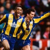 Last chance for Scarborough-based Leeds United fans to book their chance to meet former striker Brian Deane