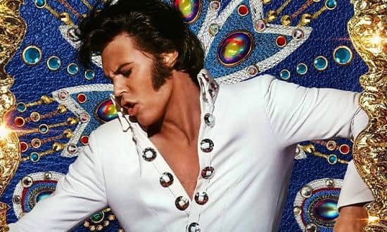 The hit film 'Elvis' is screening in Bridlington's beautiful Sewerby Hall next Spring.