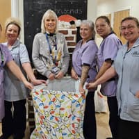 Health Stars’ gifts appeal to deliver Christmas cheer at hospitals