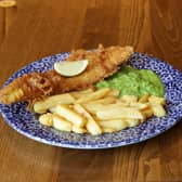 Whitby's The Angel Hotel is offering 7.5 per cent off food and drink on September 14 as part of Tax Equality Day.