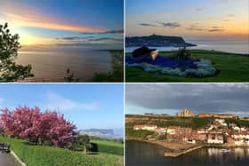 More of your wonderful images of the Whitby and Scarborough area.