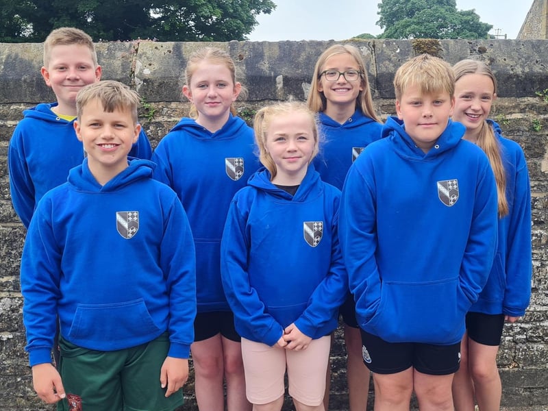 Wykeham School.