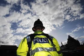 North Yorkshire Police have charged a 37-year-old man and a 43-year-old man with robbery, following a disturbing break-in at an elderly couples’ home in a rural village 10 miles outside Malton.