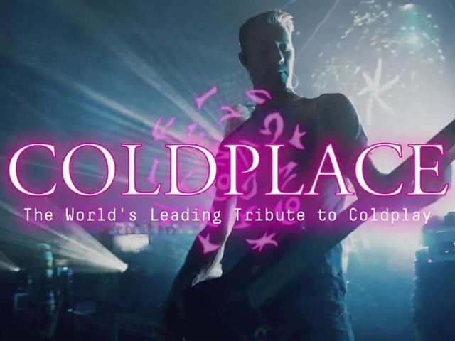 Coldplace are performing at Bridlington Spa on September 28. Coldplace are a tribute band whose quality and experience on the tribute scene are second to none. In 12 years the band have over 600 gigs under their belts across the length and breadth of the UK and abroad in over twenty different countries worldwide.