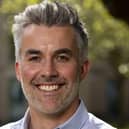 York and North Yorkshire's Labour Mayor David Skaith.