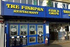 The Fishpan, located on Foreshore Road, came in seventh.