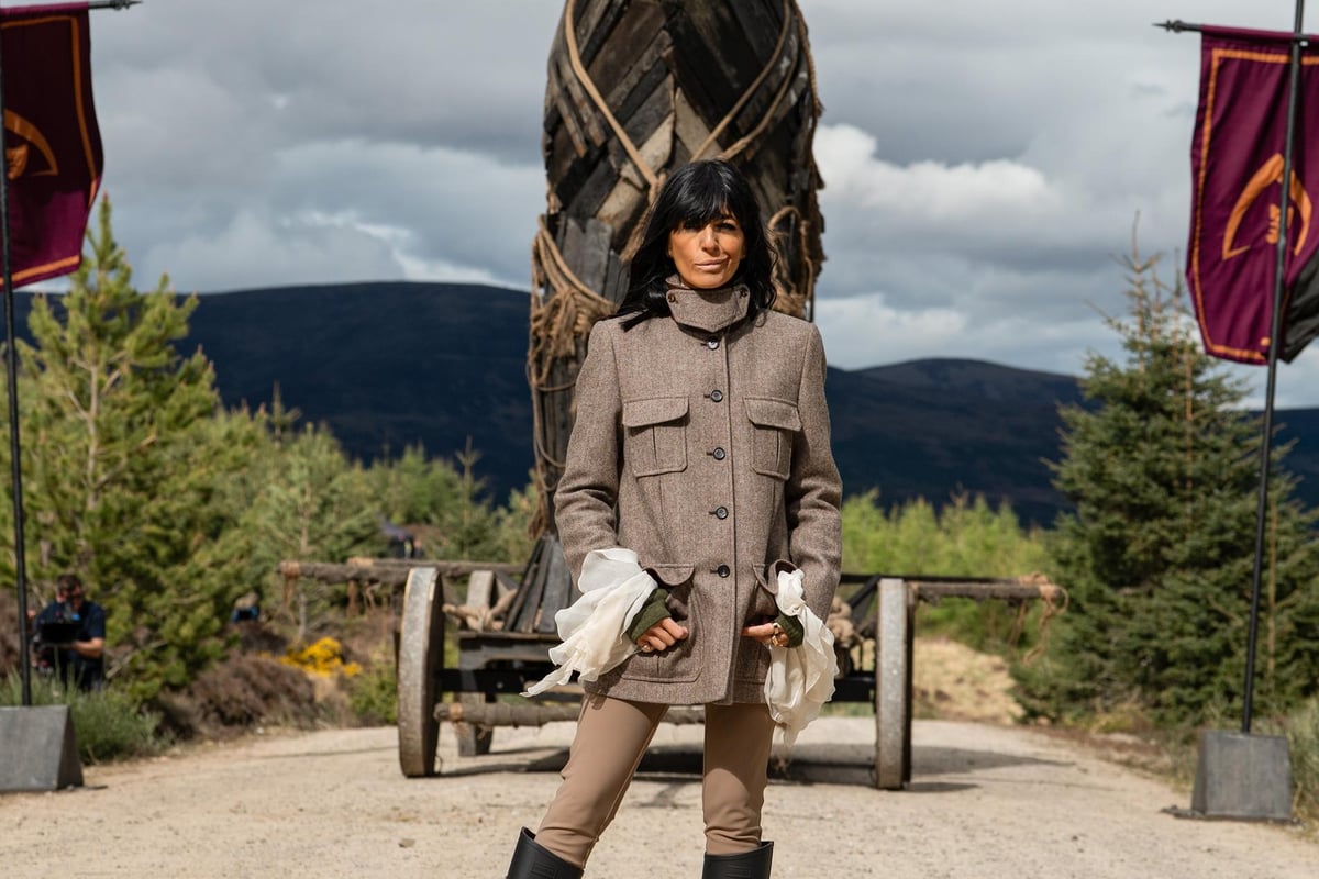 Celebrity Traitors: what time does episode 3 start today? Full BBC One schedule