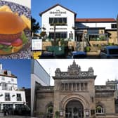 We take a look at how every Wetherspoons pub in North Yorkshire is rated according to Google Reviews
