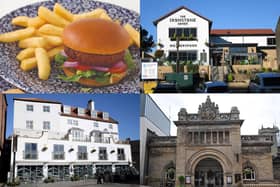 We take a look at how every Wetherspoons pub in North Yorkshire is rated according to Google Reviews