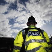 North Yorkshire Police are appealing for information and witnesses following a minor collision near Filey.