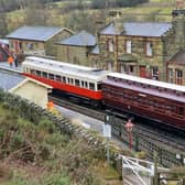 NER Autocar.