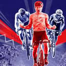 The Tour of Britain peloton will pass through Bridlington this September