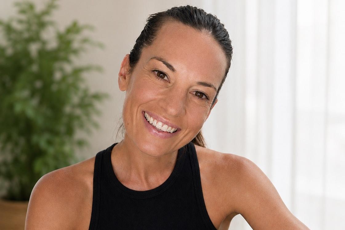'It’s about giving something back to yourself': Yoga teacher brings wellbeing opportunities to Scarborough