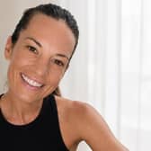 Stacey Taylor founded Willows Yoga Therapy to offer welcoming, accessible yoga.  Image: Stacey Taylor