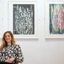 Beverley Art Gallery Curator Hannah Willetts has been selected as a member of the Emerging Curators Group 2024.