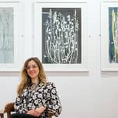 Beverley Art Gallery Curator Hannah Willetts has been selected as a member of the Emerging Curators Group 2024.