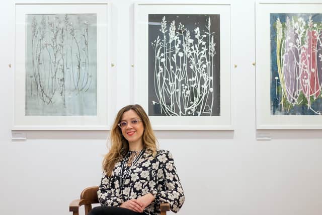 Beverley Art Gallery Curator Hannah Willetts has been selected as a member of the Emerging Curators Group 2024.