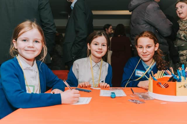 A new learning centre in Bridlington has opened.
