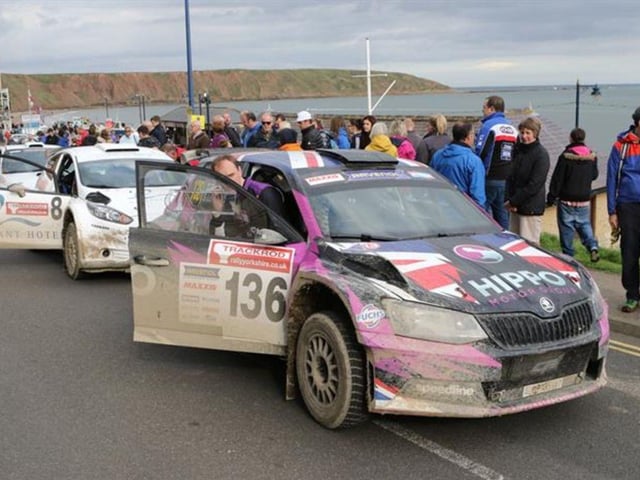 The Trackrod Rally Yorkshire will take place on September 27 and September 28. The popular Trackrod Rally Yorkshire, features vehicles from right across the spectrum. With racing taking place in Dalby Forest. The competitive element of the rally takes place on closed forestry commission roads, mostly within the Dalby and Langdale complexes. During the three previous Filey-based stagings, the event has attracted, on average, around 130 crews who are mostly from the UK but also from Europe and even further a field! The rally has a very high reputation among competitors and can proudly reflect on winning the “best event” award on 2018 BTRDA Rally Championship. There will be a ceremonial start held in Filey. Giving you chance to wave the crews off, before they head into the forests. The Historic and Land Rover crews will commence leaving the start from TBC on Friday