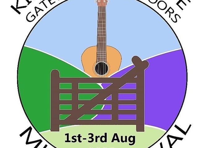 Kirkbymoorside Gateway to the Moors Music Festival