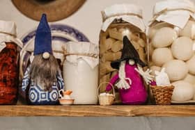 The hob trail is coming to the Ryedale Folk Museum, Hutton-le-Hole.