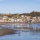 The number of holiday lets in England rose by 40% between 2018 and 2021, with tourist areas such as Scarborough seeing sharp increases, according to council figures.