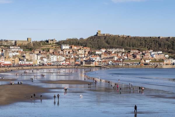 The number of holiday lets in England rose by 40% between 2018 and 2021, with tourist areas such as Scarborough seeing sharp increases, according to council figures.