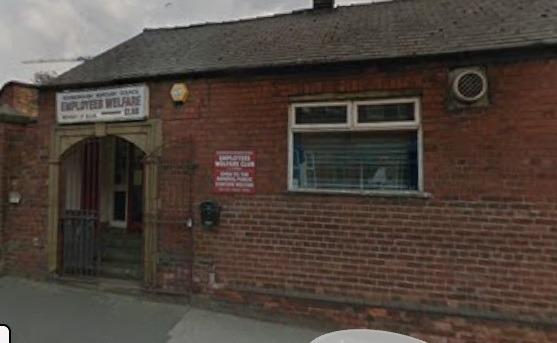 Dean Road, Scarborough, YO12 7QS.