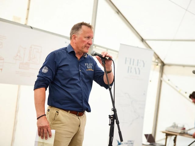 The Spirit of Yorkshire Distillery are holding a special Open Weekend on July 26 and July 27, at their Distillery based in Hunmanby. This annual Open Weekend is based at Yorkshire's first single malt whisky distillery. Entry tickets entitles you to: entry to the Open Weekend and all the stalls, stands and conversations on the stage, a free distillery tour, and your very own Spirit of Yorkshire tasting glass to take home too.