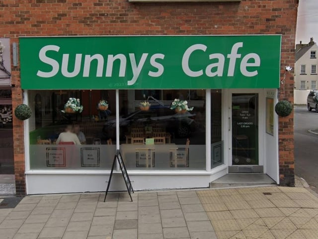 Sunny's Cafe is located on St Thomas St, Scarborough. One Google review said: "It's our go to cafe for breakfast every time we are on holiday. Love the option to build your own. Great food, great price. Just wish you were on our doorstep when we fancy a cooked breakfast."