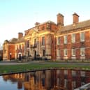 A new North Yorkshire Council will come into power from April 1.