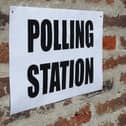 People will be heading to the polls at the General Election on July 4.