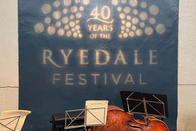 Starting on March 21, the first spring-time offering of Ryedale Festival will showcase some of North Yorkshire’s most talented amateur choirs and musicians.