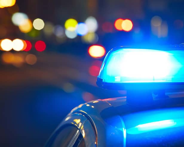 Police are appealing for potential witnesses and dashcam footage following an incident on the A170, on the Sinnington Cliff Road, Ryedale.