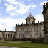 A new study has revealed the most Instagrammable stately homes around the world, and the UK’s stately homes dominate the list, and Castle Howard features.