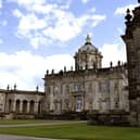 A new study has revealed the most Instagrammable stately homes around the world, and the UK’s stately homes dominate the list, and Castle Howard features.
