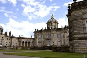 A new study has revealed the most Instagrammable stately homes around the world, and the UK’s stately homes dominate the list, and Castle Howard features.