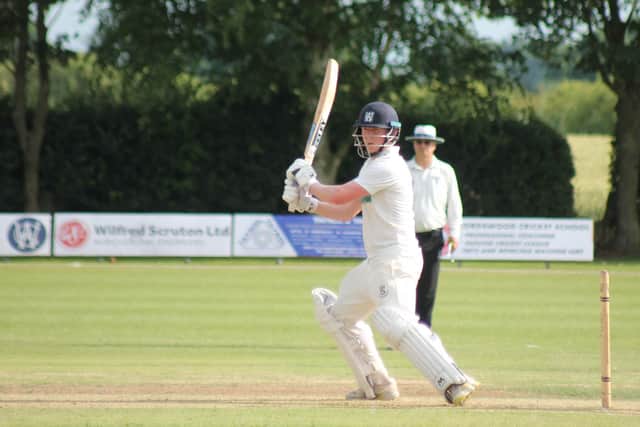 Chris Bilton. Photo by Phil Gil;bank