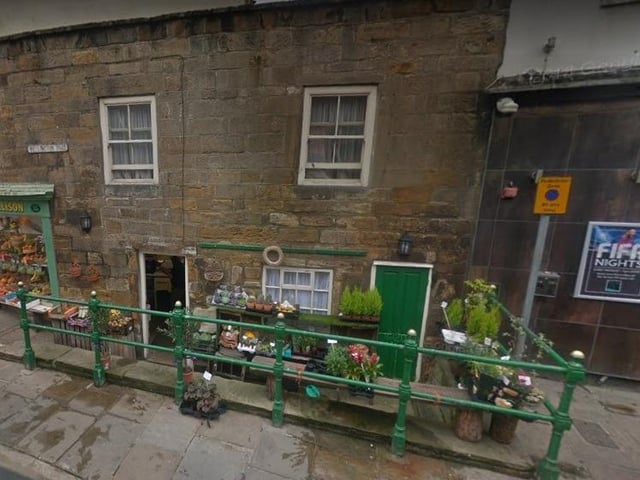 R.A.Willison is located on Wellington Road in Whitby, and is open 9am until 5.30pm on a Saturday, and is closed on a Sunday. Their number is 01947 820254.